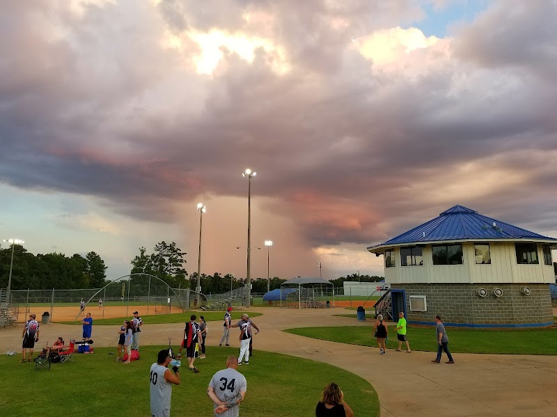 Patriots Park