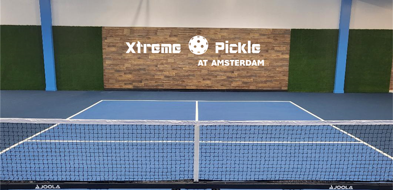 Xtreme Pickle Amsterdam