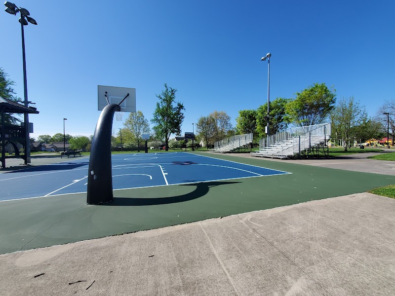 Douglass Park
