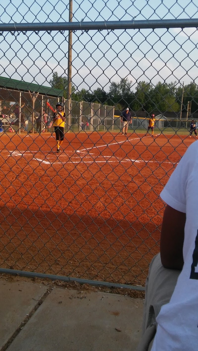 Tabor City Recreation Department