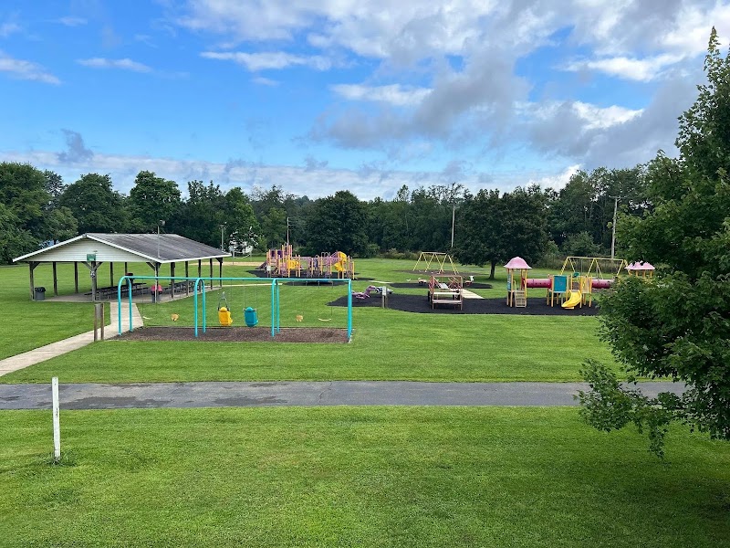Blairsville Parks and Recreation Center - Pickleball in Blairsville, Pennsylvania