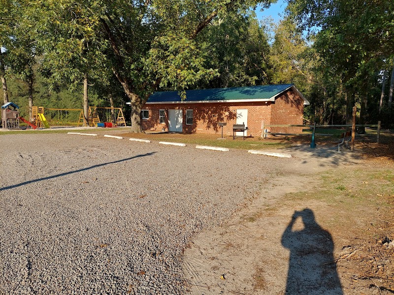 Lemon Springs Community Park