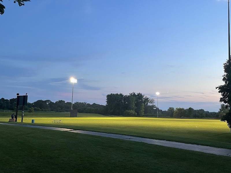 Indian Boundary Park, Bolingbrook Park District - Pickleball in Bolingbrook, Illinois