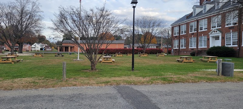 Pearisburg Community Center