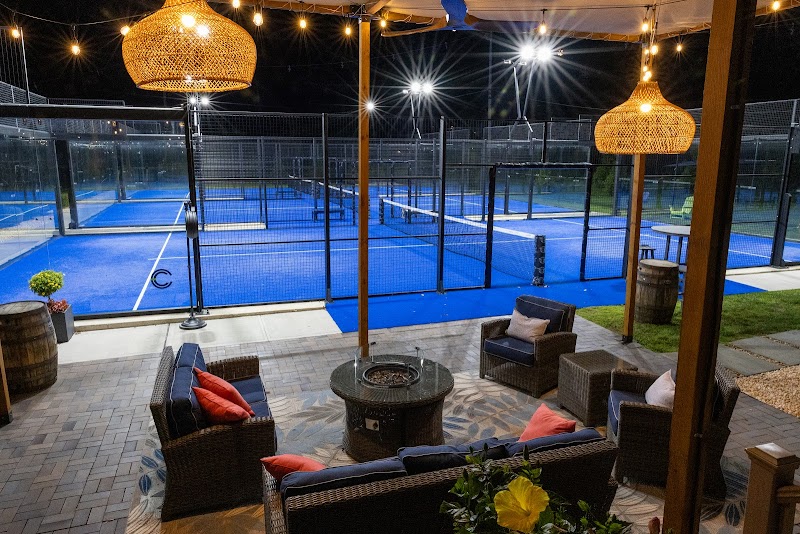 Centercourt Padel