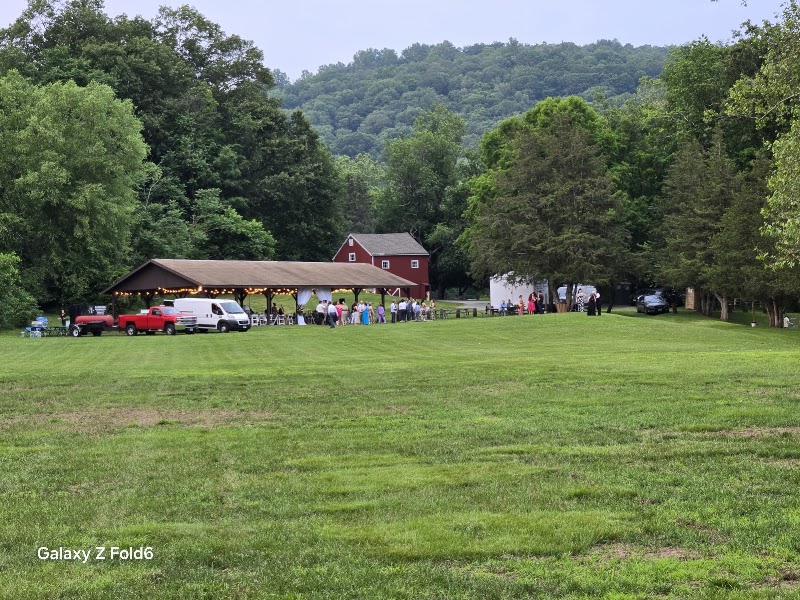 Clatter Valley Park