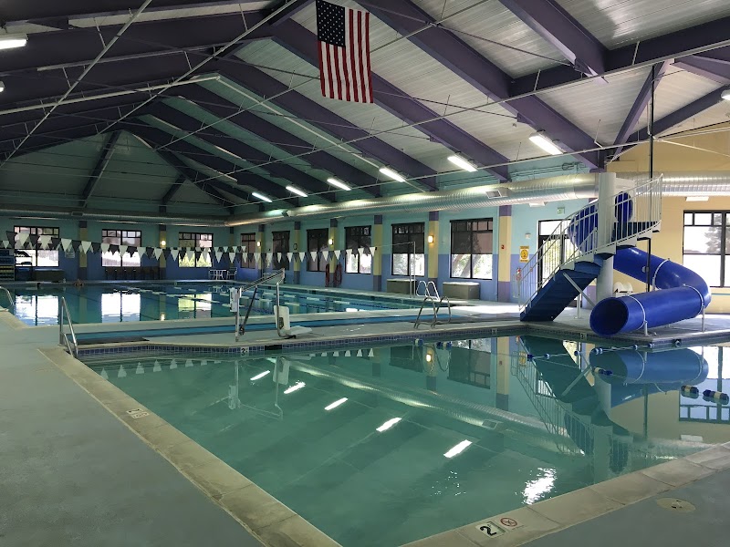 Woodmen Hills Recreation Center East