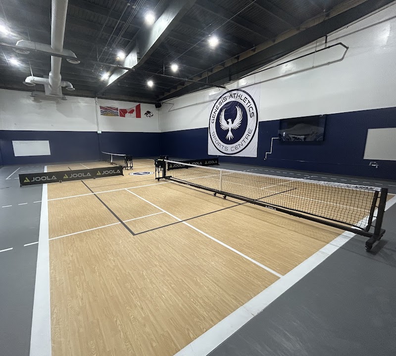 YLW Pickleball - Pickleball in Kelowna, British Columbia