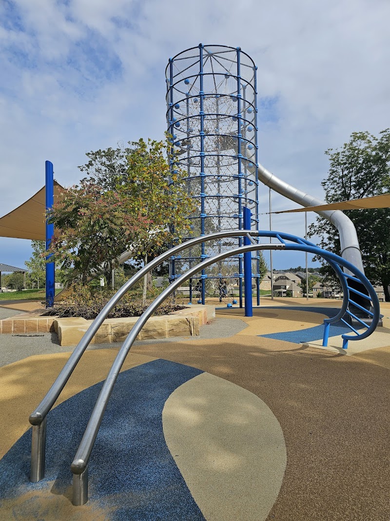 Ravenwood Park