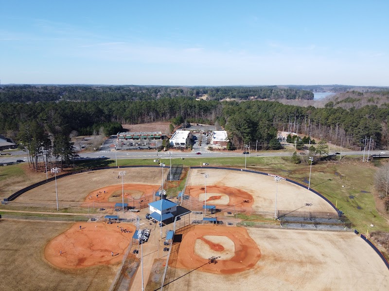 Cobb County Kennworth Park