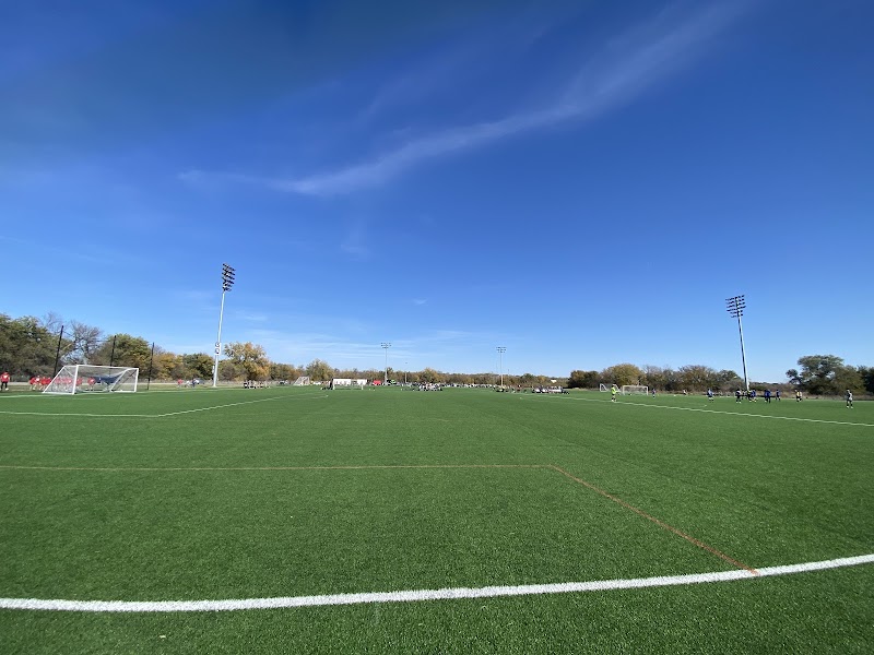 Nebraska MultiSports Complex