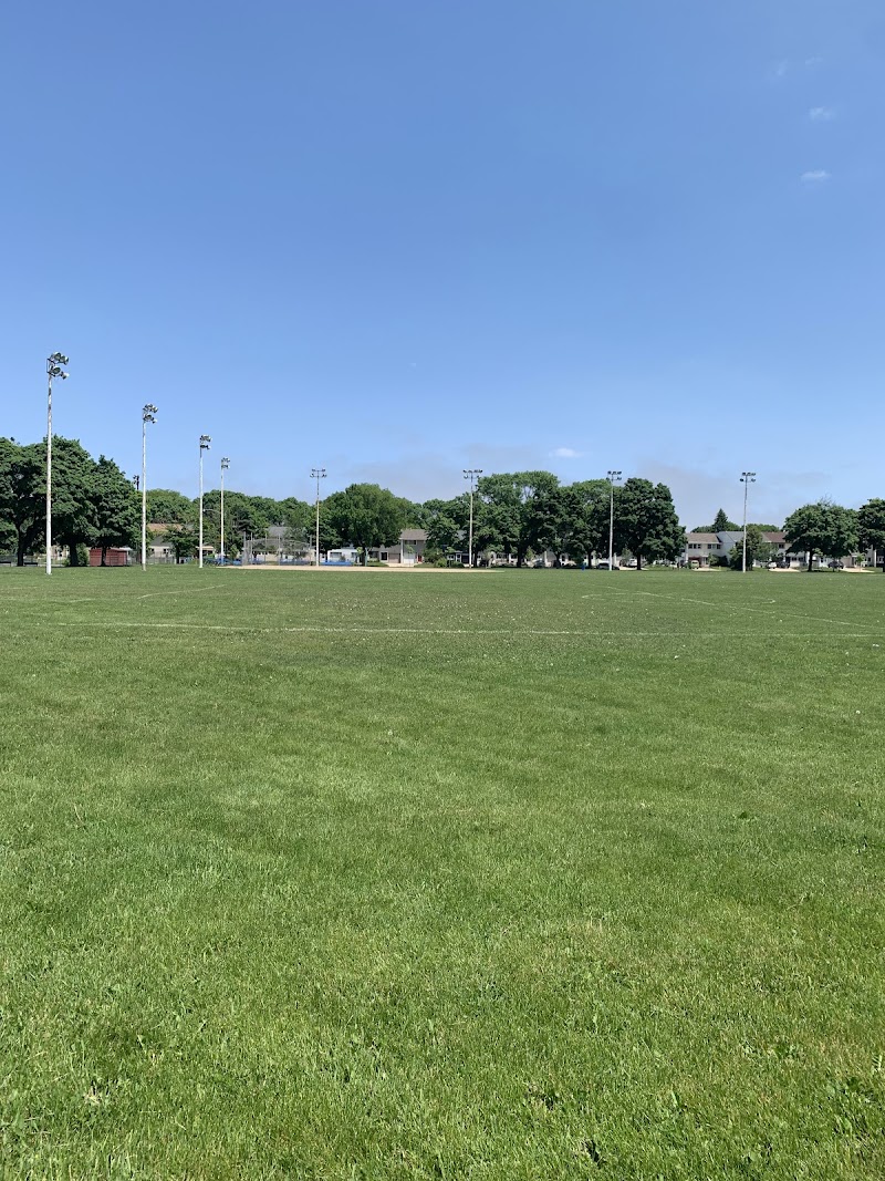 MKE REC Emigh Playfield