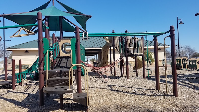 Old Celina Park - Pickleball in Weston, Texas
