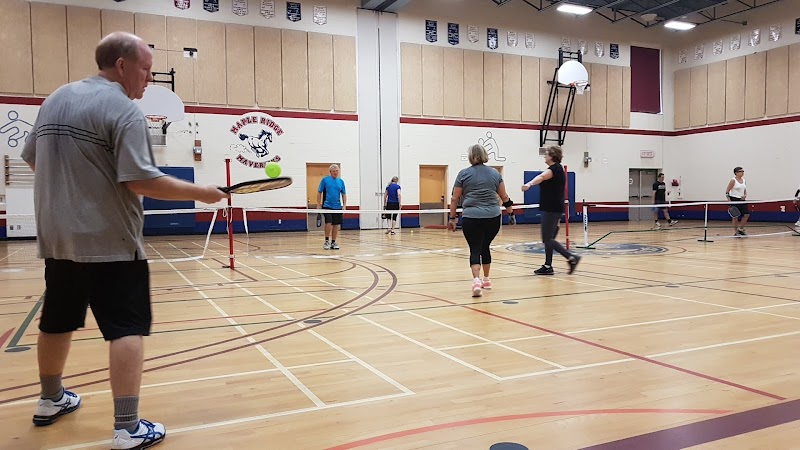 South Fallingbrook Community Centre