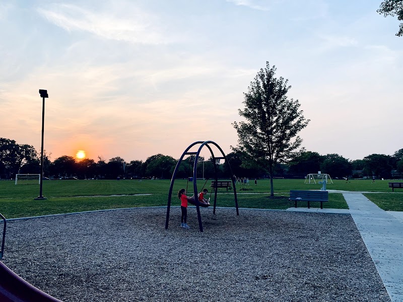 Northeast Park - Pickleball in Chicago Ridge, Illinois