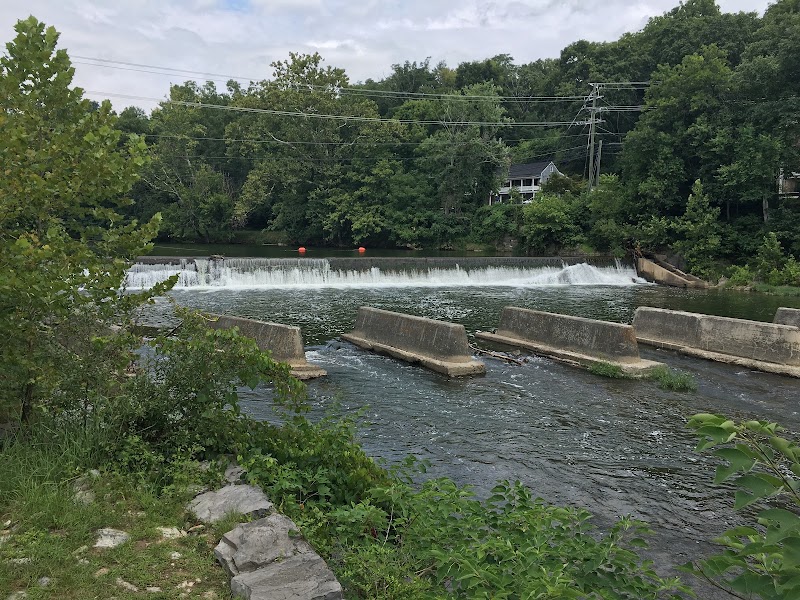 Jordan's Point Park