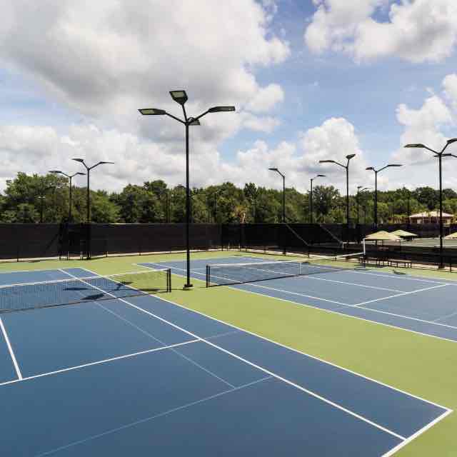 Life Time Tennis - Pickleball in Plano, Texas