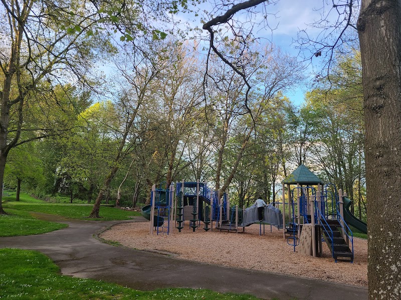 Lowell Park