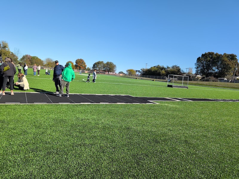 Pawling Athletic Complex
