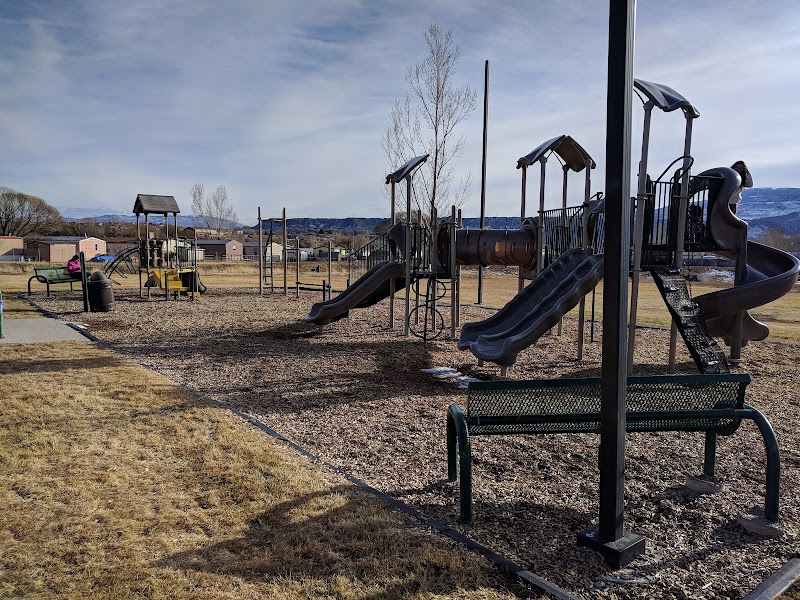 Joyce Park