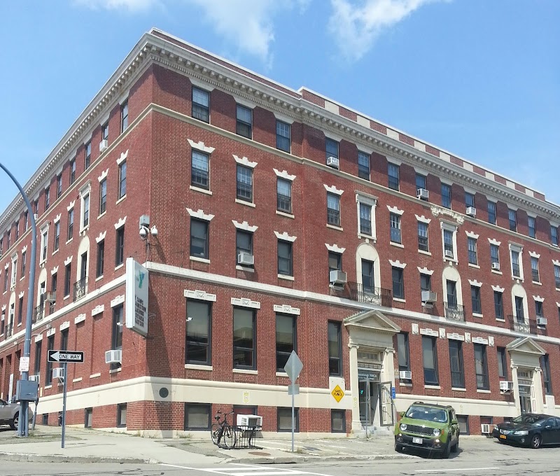 Jamestown Area YMCA