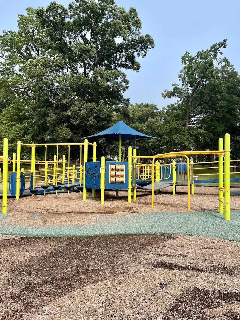 Berdan Grove Park