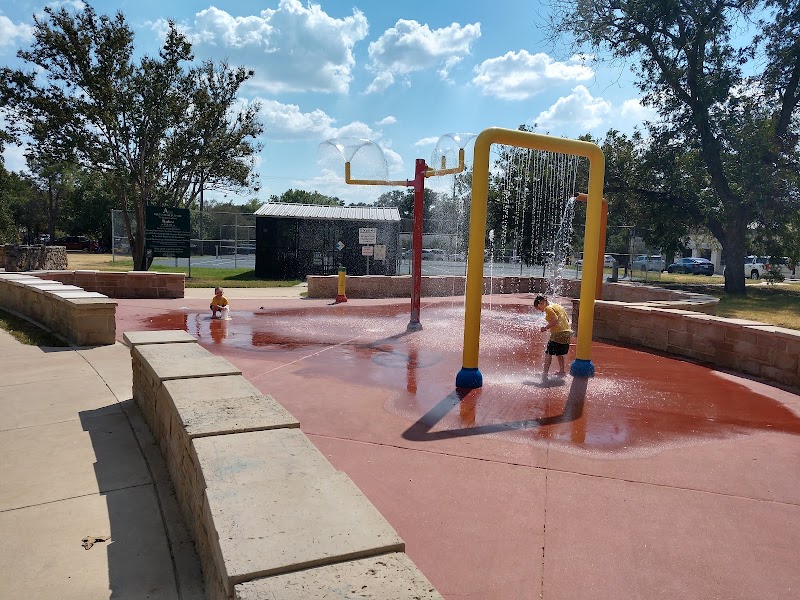 Bailey Neighborhood Park - Pickleball in Austin, Texas