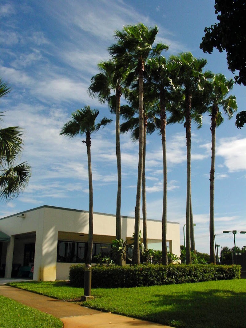 Boynton Beach Tennis Center - Pickleball in Boynton, Pennsylvania