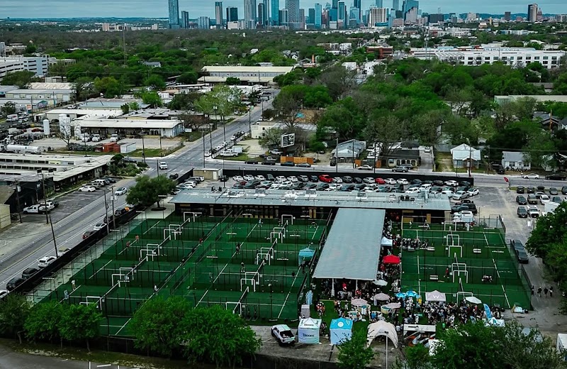 Padel39 (East Austin)