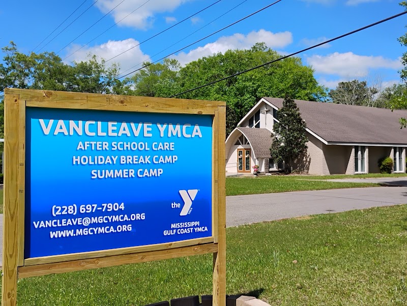 Vancleave YMCA