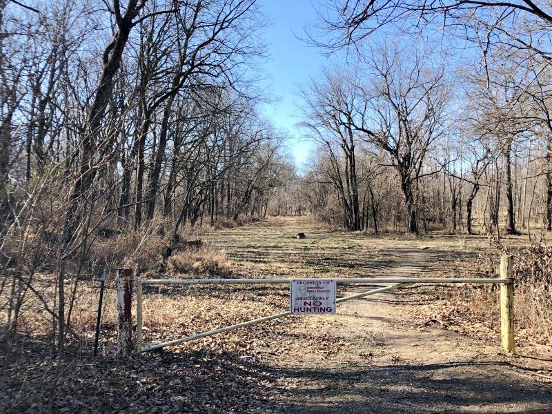 Zeller Prairie Park