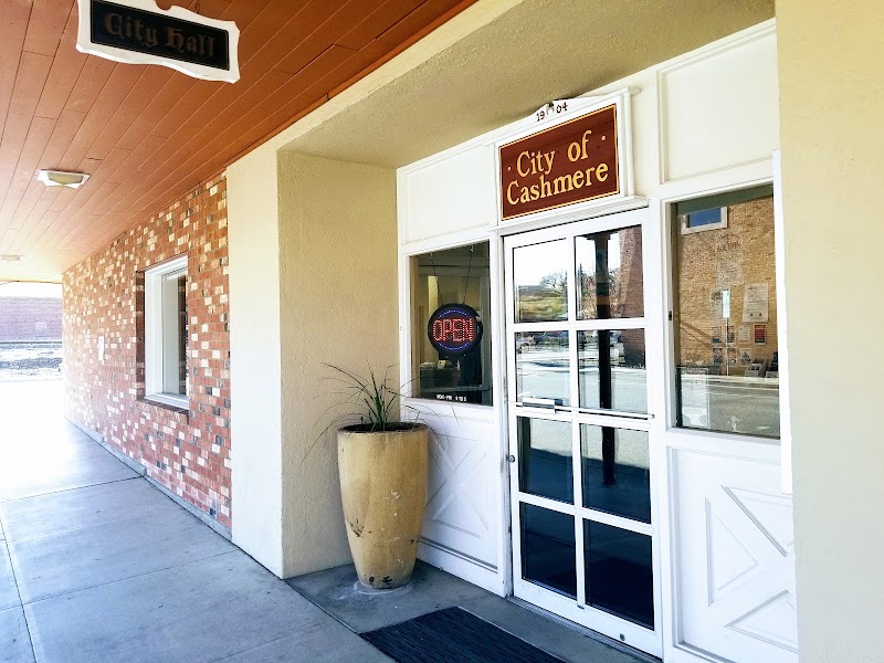 City of Cashmere - Pickleball in Cashmere, Washington