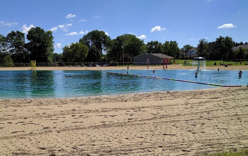 Kewaskum Kiwanis Community Park