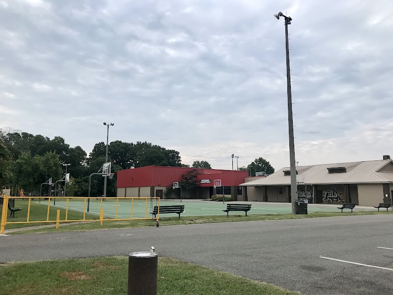 Hotchkiss Field Community Center