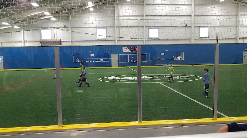 BankPlus Sports Center - Pickleball in Lake, Mississippi