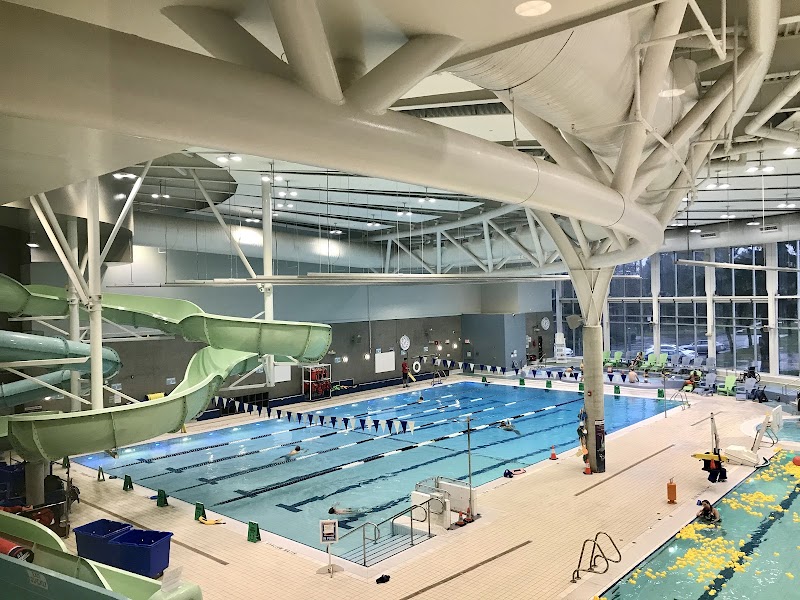 Edmonds Community Centre