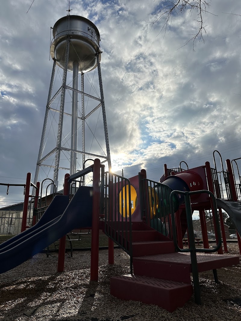 Keysville Tower Park