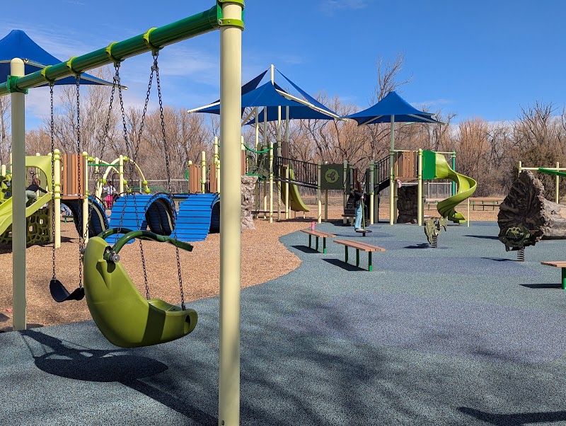 Lee Martinez Community Park