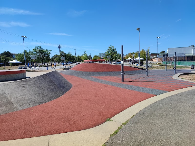 Thompson/Burnett Community Park