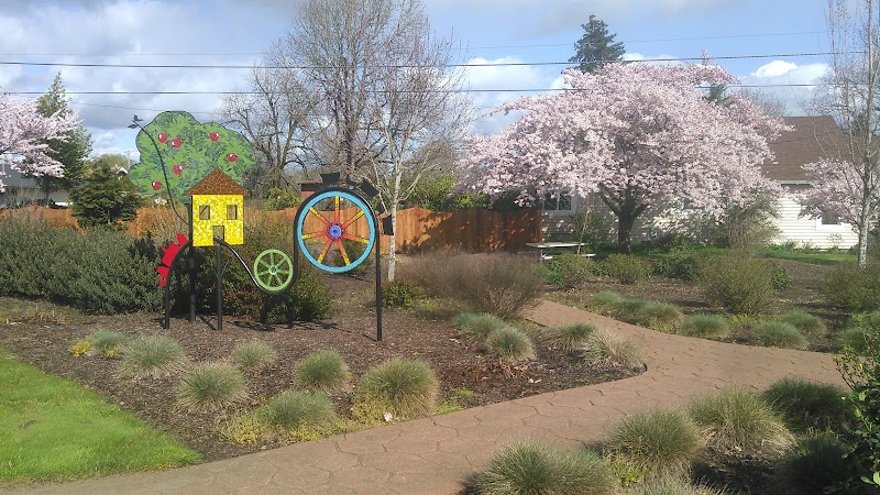 Dale Collins Park