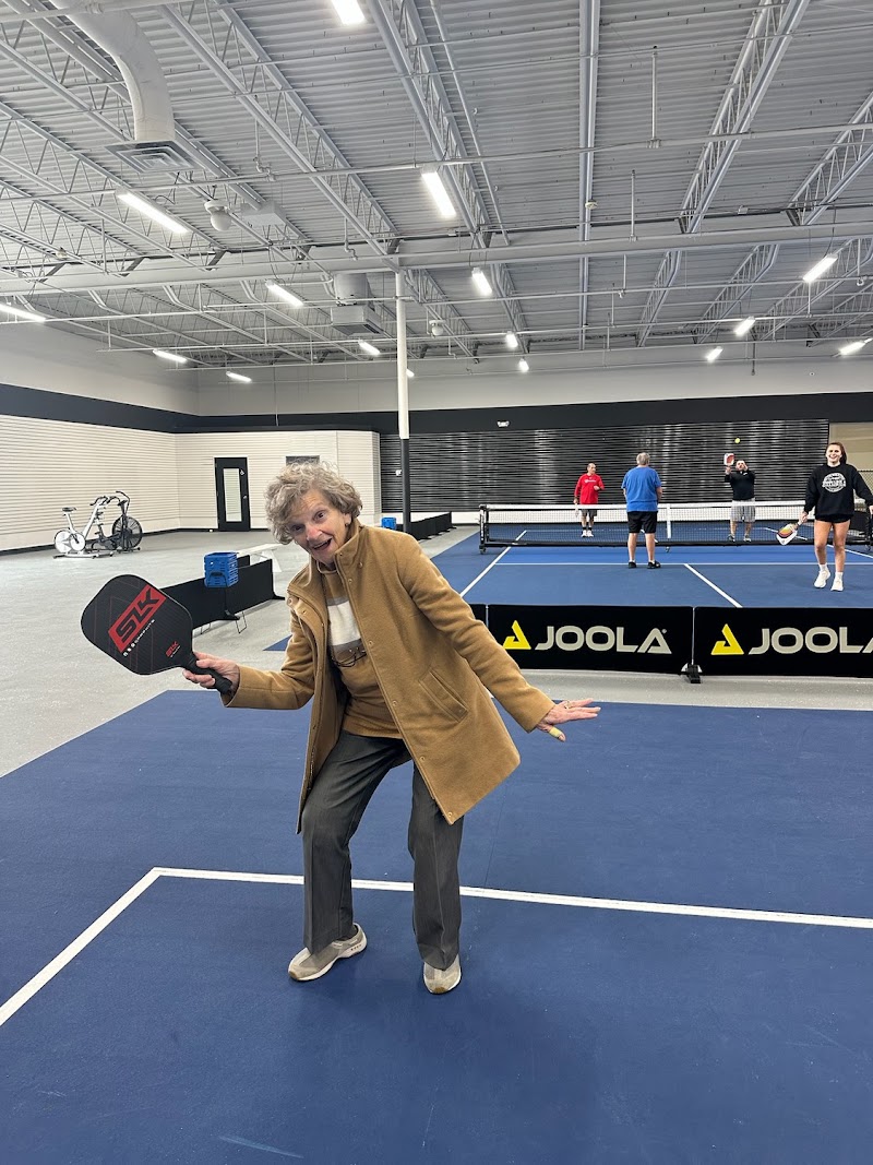 FLX Pickleball Club