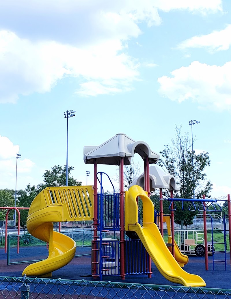 Mill River Complex Park