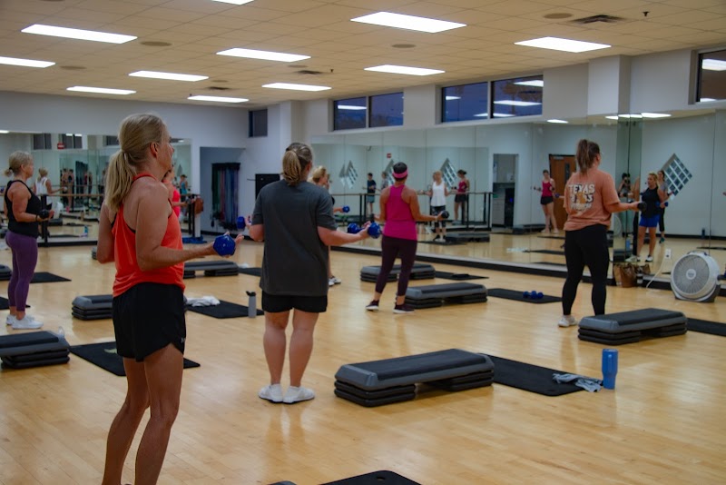 Waco Regional Tennis & Fitness Center - Pickleball in Waco, Missouri