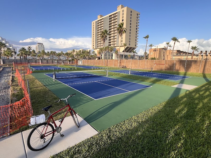 Pickleball - South Padre Island Parks and Recreation