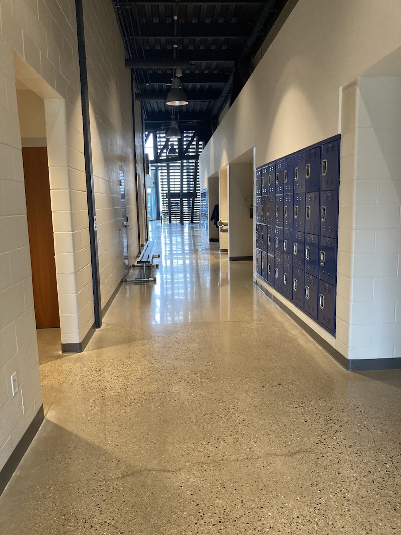 Sterling Heights Community Center