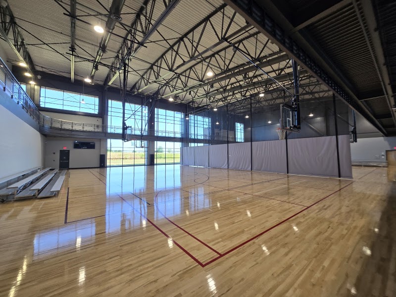 Putnam County YMCA