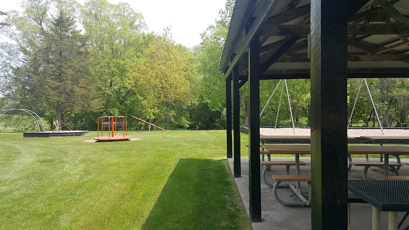 Browerville Public Park