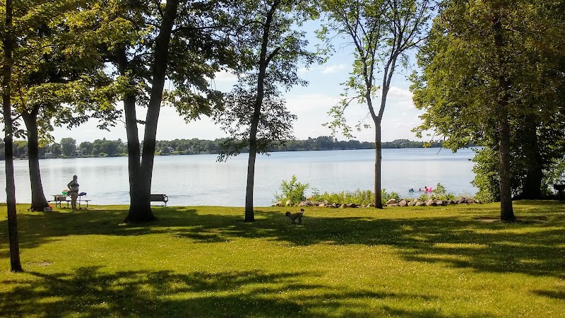 Alexandria City Park