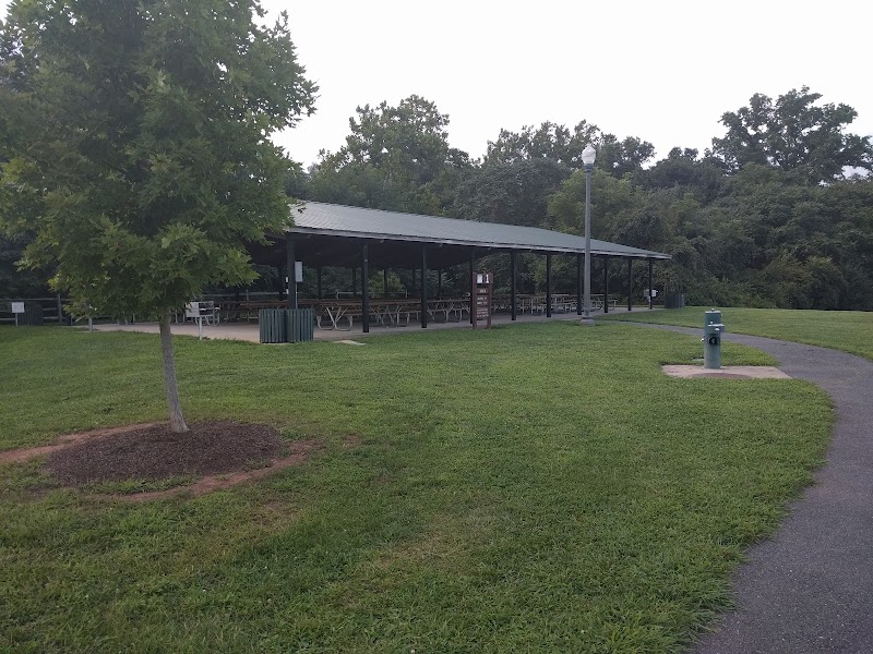 Utica Park