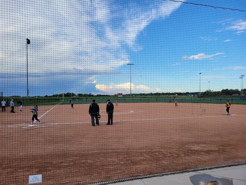 York Ballpark Complex